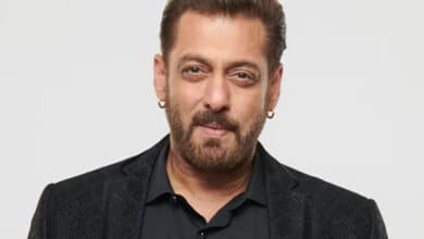 Salman Khan Shares the Story Behind His Iconic Balcony Enclosure