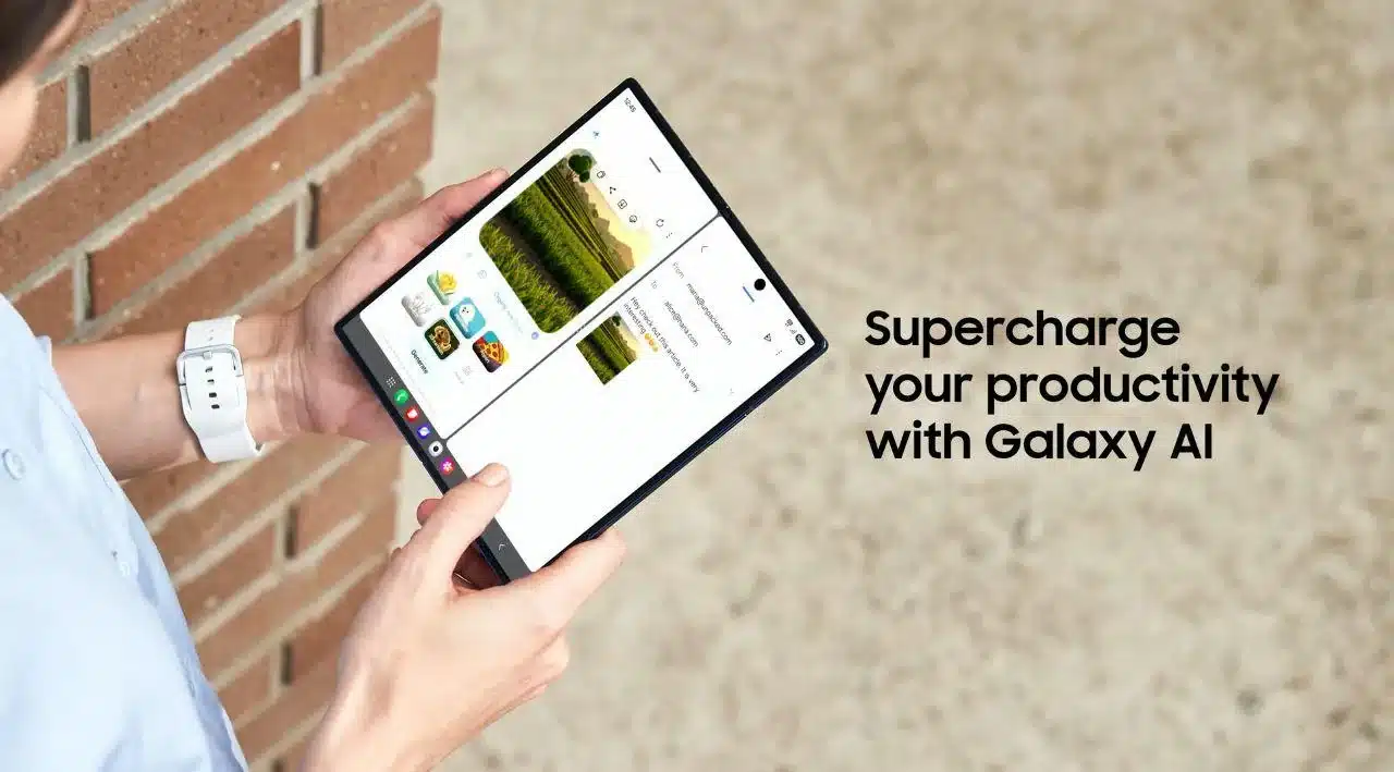 Samsung Affirms Free Access to Select Galaxy AI Features