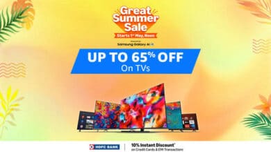 Samsung Days Sale 2025 Delivers Discounts Up to 41%
