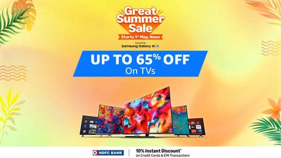 Samsung Days Sale 2025 Delivers Discounts Up to 41%
