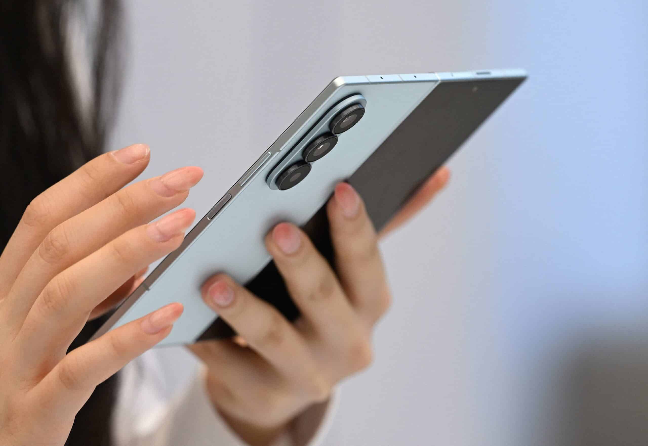 Samsung Engages OpenAI, Perplexity to Provide Gemini AI Options for Galaxy S26 Series