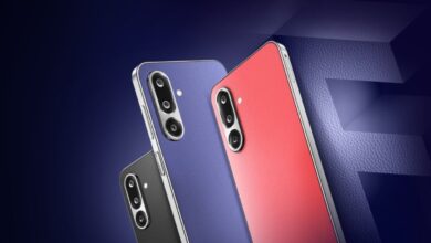 Samsung Galaxy F36 5G Debuts in India Featuring AI Capabilities