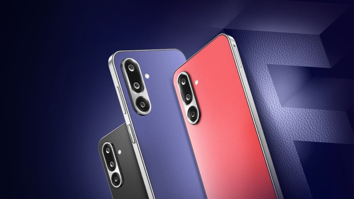 Samsung Galaxy F36 5G Debuts in India Featuring AI Capabilities