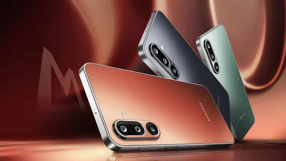 Samsung Galaxy F36 5G Set for Upcoming Launch in India
