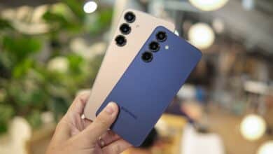 Samsung Galaxy S25 FE Design Surfaces on WPC Database