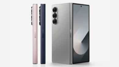 Samsung Galaxy Z Fold 6 Price Cut in India Following Galaxy Launch
