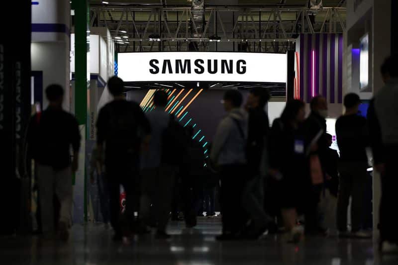Samsung's Earnings Decline: Projected 56% Drop in Q2 Profit Amid AI Chip Developments