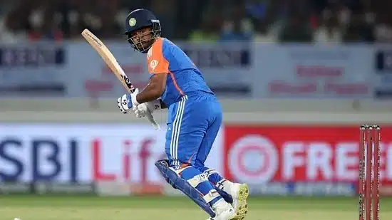 Sanju Samson: "Statistics Alone Can't Capture the Full Narrative"