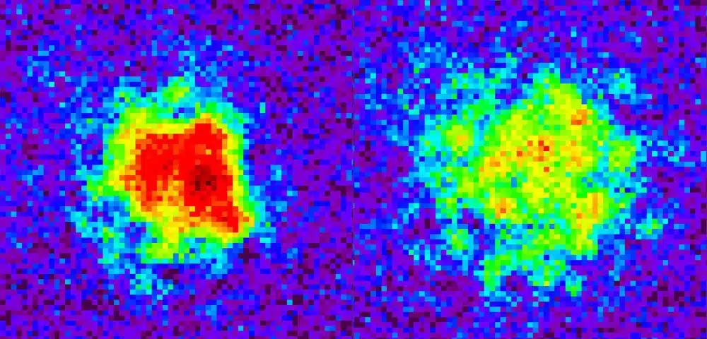 Scientists Harness Cold Atoms to Simulate Cosmic Ray Physics