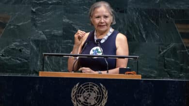 Secretary-General States Responsibility to Uphold Madiba's Legacy
