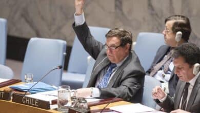 Security Council Renews Mandate for Democratic Republic of Congo