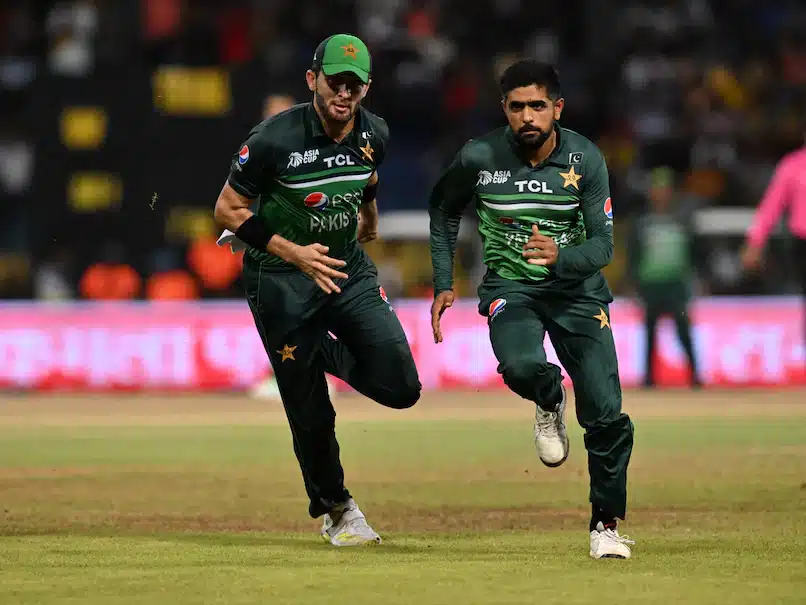 Shaheen Shah Afridi Makes Comeback to Pakistan Team for West Indies Clash, While Babar Azam Remains Omitted