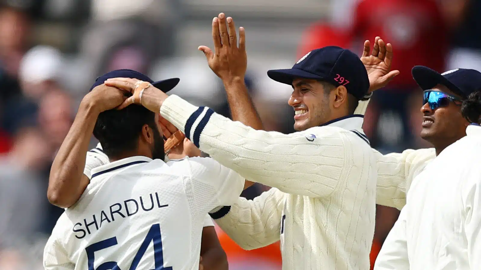 Shardul Thakur Defers Bowling Decisions to Shubman Gill Ahead of IND vs ENG 4th Test