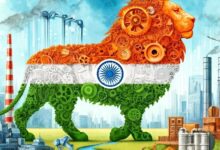 Shrinking Profit Margins Challenge 'Make in India' Initiative