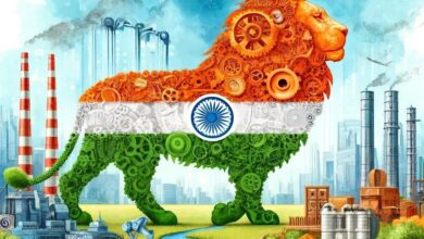 Shrinking Profit Margins Challenge 'Make in India' Initiative