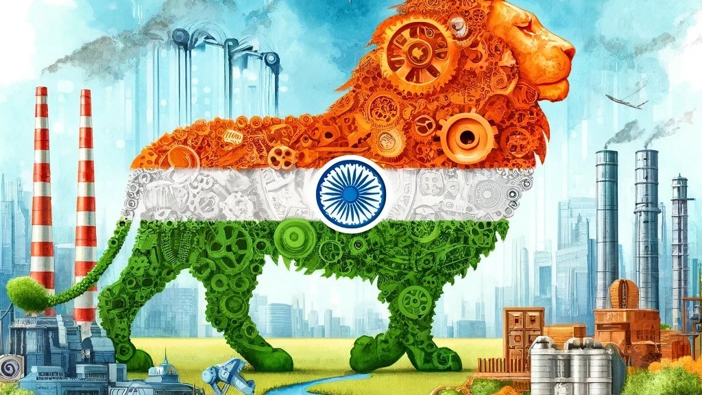 Shrinking Profit Margins Challenge 'Make in India' Initiative