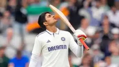 Shubman Gill Gains Insight on Captaincy Ahead of India vs England Clash