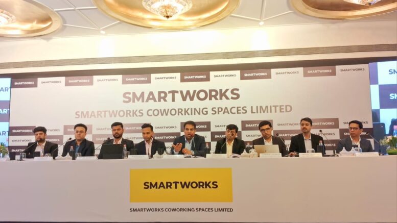 Smartworks Coworking Spaces Launches IPO: Is Subscription Worth It?