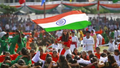 Social Media Sparks Debate: Is Patriotism Meant Only for Ordinary Citizens, Not Celebrities?