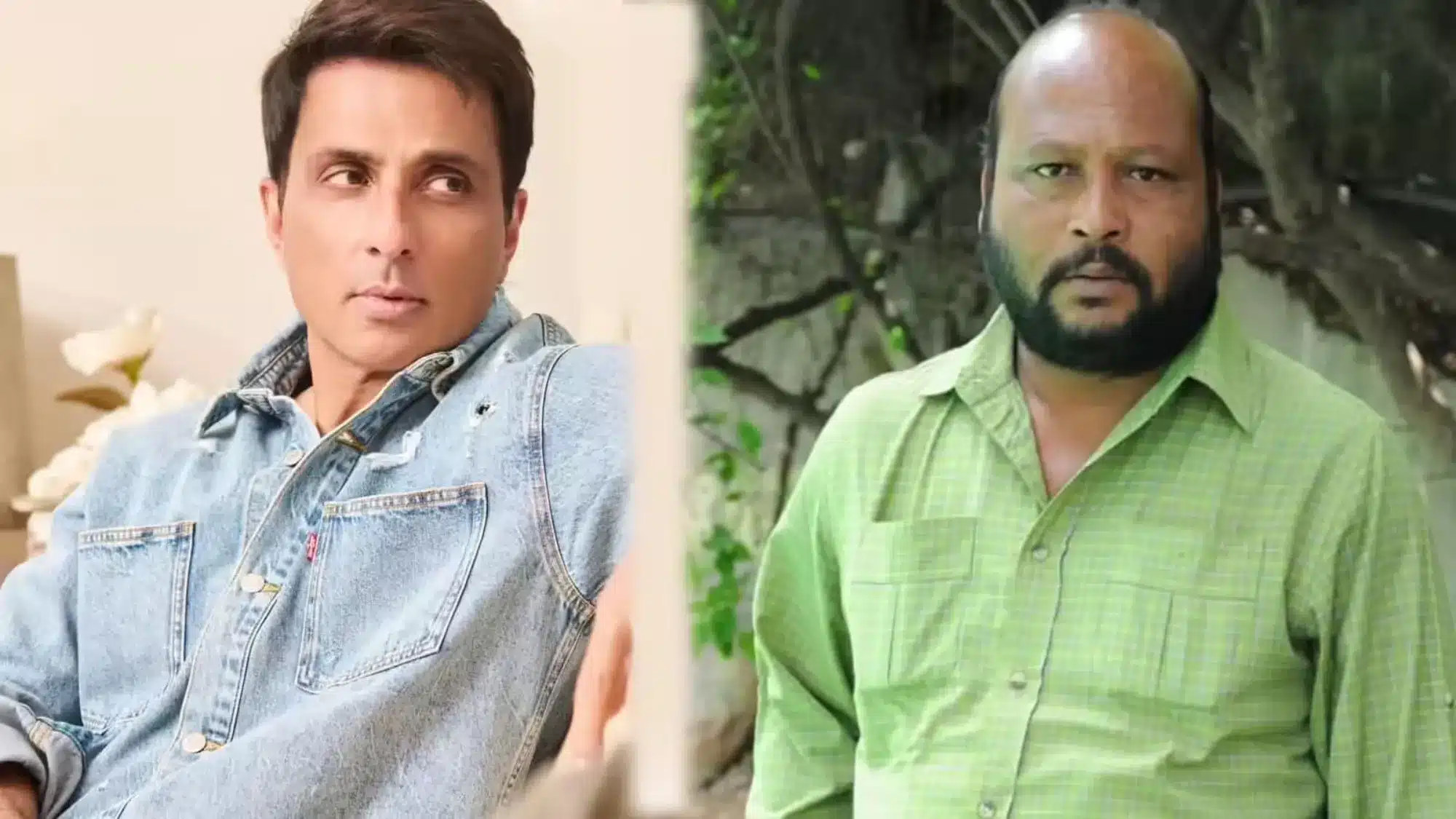 Sonu Sood Donates Rs 1.5 Lakh to Support Family of Late Fish Venkat