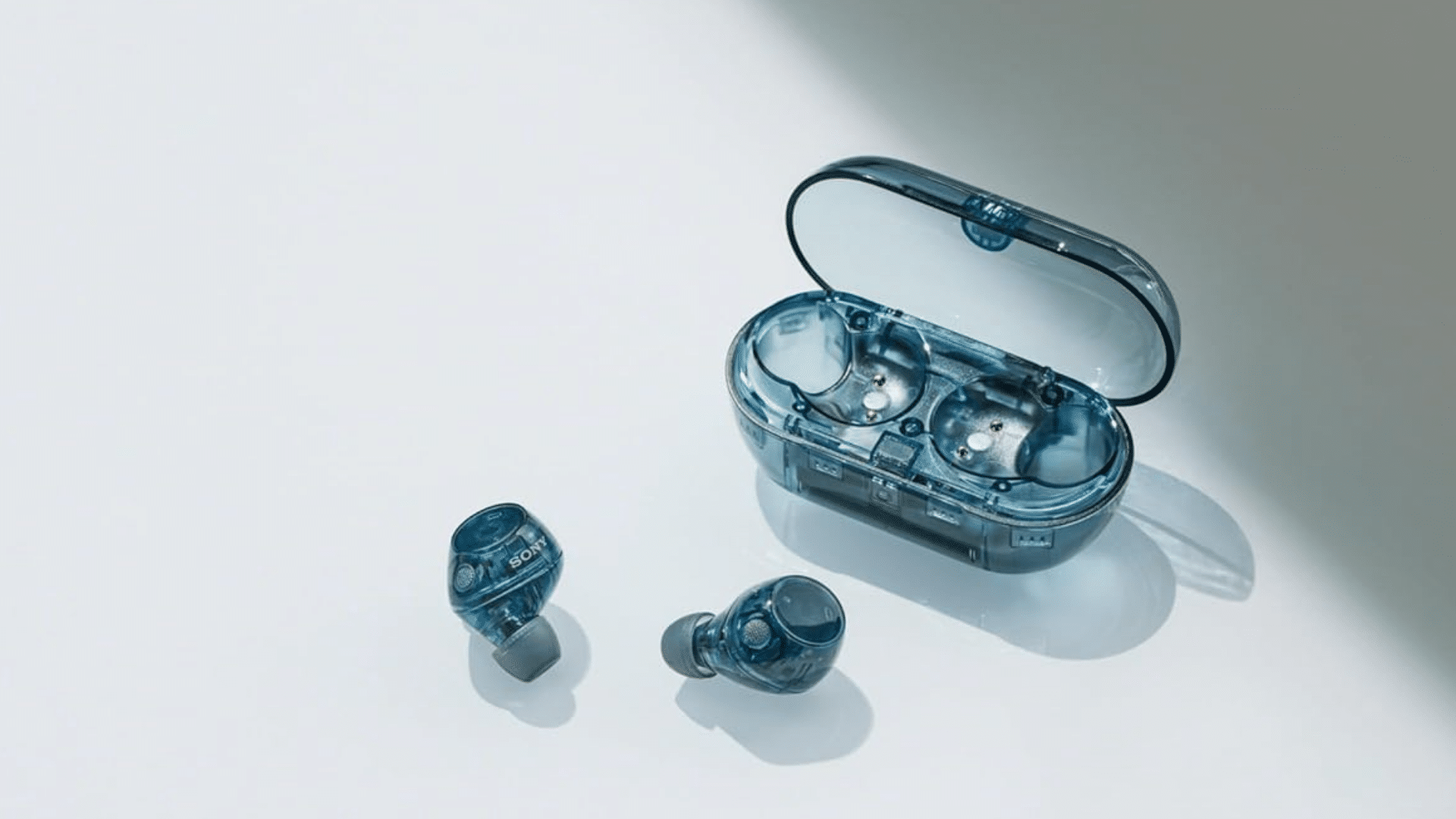 Sony Launches WF-C710N TWS Earphones in India Featuring ANC