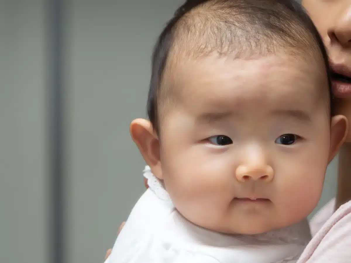 South Korea Faces Record Low Birth Rate Amid Ongoing Fertility Challenges