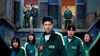 Squid Game Season Three Sparks Debate Among Viewers Over Dark Themes