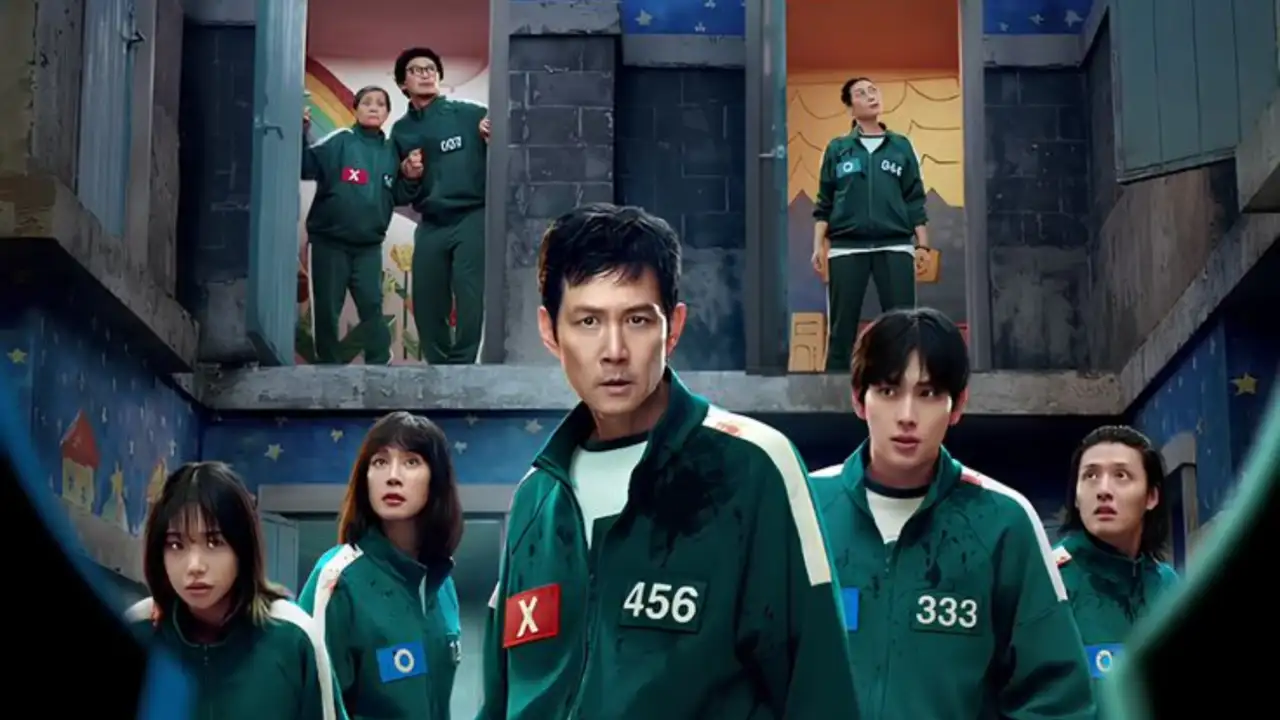 Squid Game Season Three Sparks Debate Among Viewers Over Dark Themes