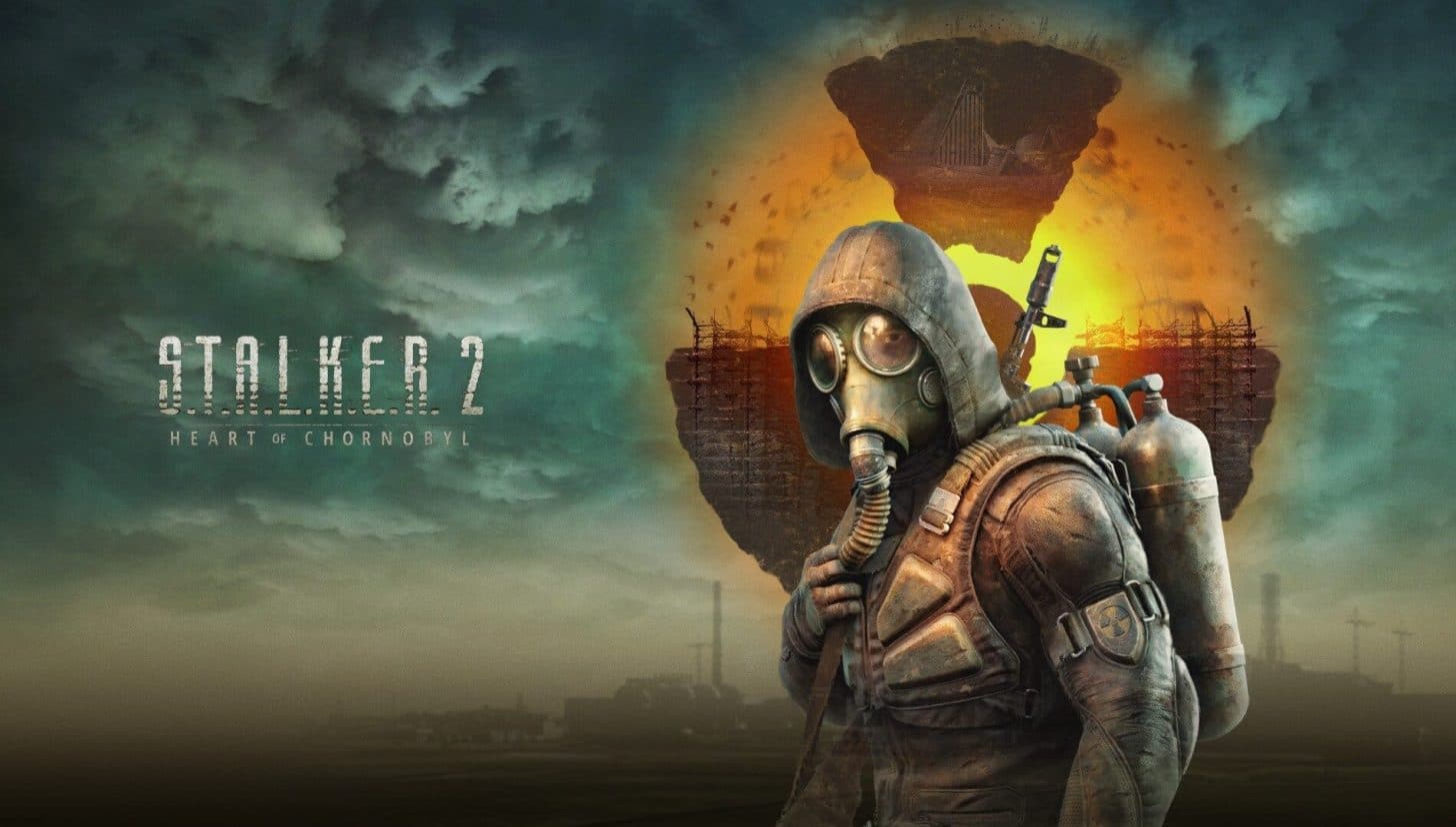 Stalker 2: Heart of Chornobyl Launching on PS5 Soon