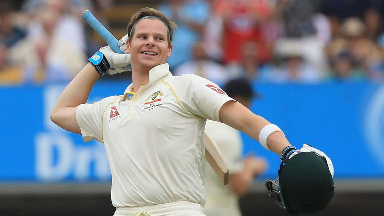 Steve Smith Sends Strong Message to England: Prepare for a Challenging Ashes Series
