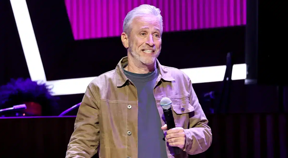 Stuart Responds to Critics: "I Don't Care What Others Are Saying About Me"