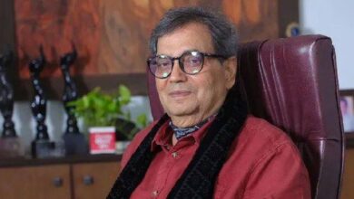 Subhash Ghai Secures Prime Commercial Space in Mumbai