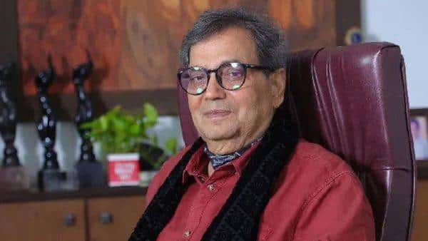 Subhash Ghai Secures Prime Commercial Space in Mumbai