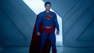 Superman Faces Double Disruption: Viewers Call Out Theaters
