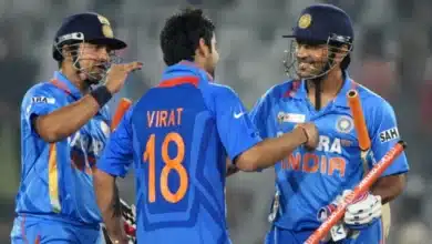 Suresh Raina Reveals His Top Picks as MS Dhoni and Virat Kohli Are Excluded
