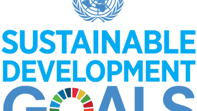 Sustainable Development Goals Recognized as Actionable Plan