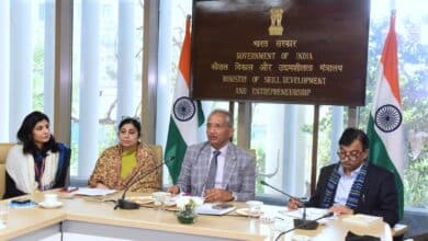 Swavalambini Women Entrepreneurship Programme