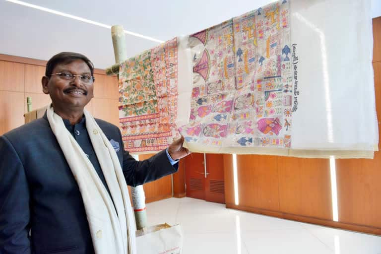 TALASH Initiative Aims to Enhance Holistic Excellence in Eklavya Model Schools