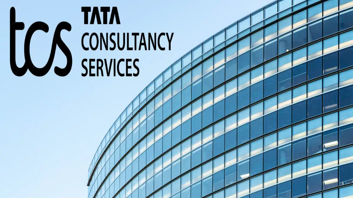 TCS Reports 3% Decline in Q1 Revenue, Marking First Drop in Over Four Years