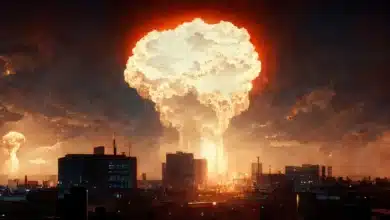 Tackling Nuclear Disasters