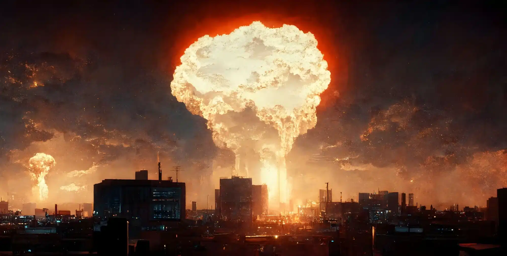 Tackling Nuclear Disasters