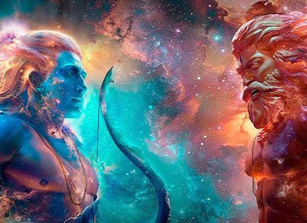 Taran Adarsh and Suneel Darshan Share Their Thoughts on Ramayana's Impact