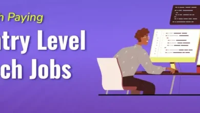 Tech Sector Jobs Top Salary Rankings: Entry-Level Positions Offer Up to Rs 28,600