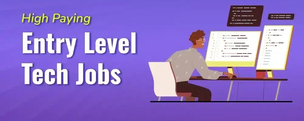 Tech Sector Jobs Top Salary Rankings: Entry-Level Positions Offer Up to Rs 28,600
