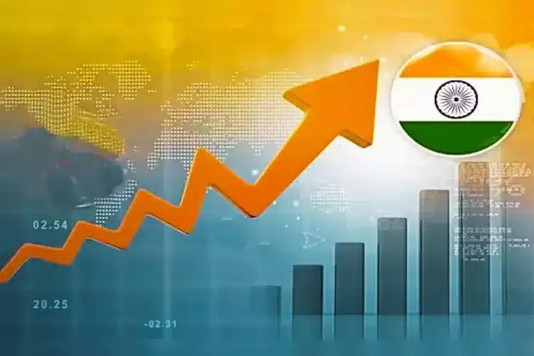 Temasek Highlights India's Resilience Amid Global Challenges