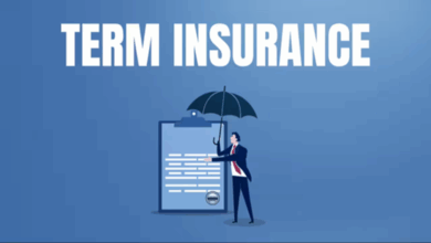 Term Insurance