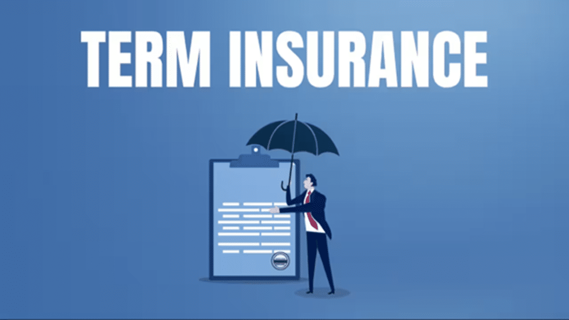 Term Insurance