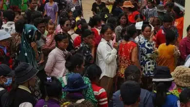 Thailand and Cambodia Set for Peace Talks in Malaysia Following Four Days of Conflict
