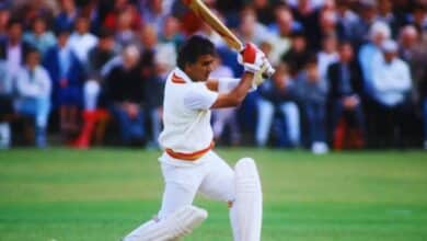 The Day Sunil Gavaskar Faced Entry Denial at Lord's