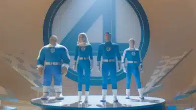 The Fantastic Four: First Steps Box Office Breakthrough %%page%% %%sep%% %%sitename%%